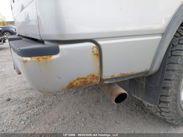 2006 Ford F150 Supercrew მანქანა იყიდება აუქციონზე, vin: 1FTPW14566FB70264, აუქციონის ნომერი: 12712606