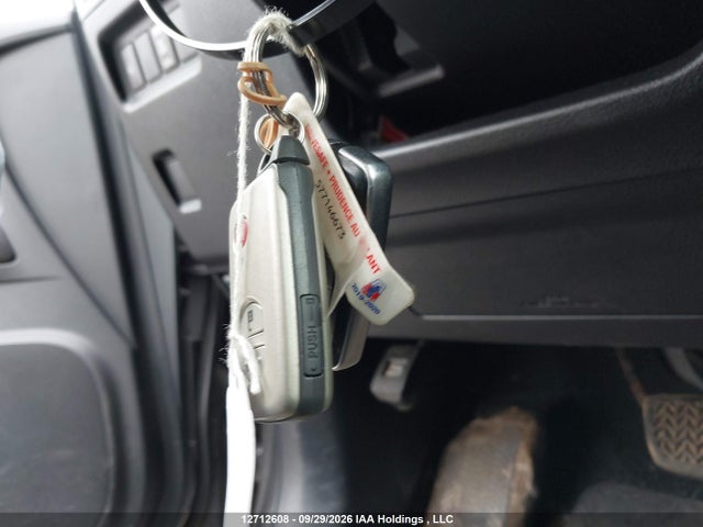Toyota 4RUNNER SR5 2015 JTEBU5JR1F5236347 Image 11