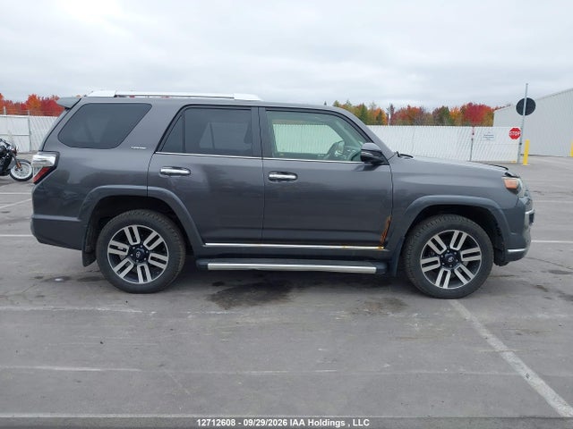 Toyota 4RUNNER SR5 2015 JTEBU5JR1F5236347 Image 14