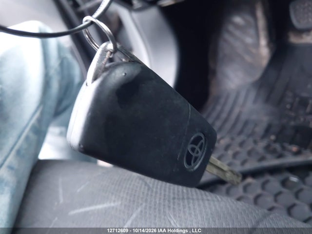 2T3BWRFV1LW100476 Toyota RAV4 HYBRID