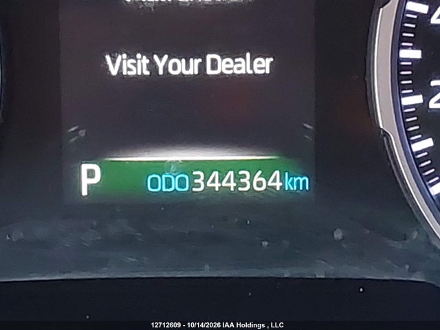2T3BWRFV1LW100476 Toyota RAV4 HYBRID