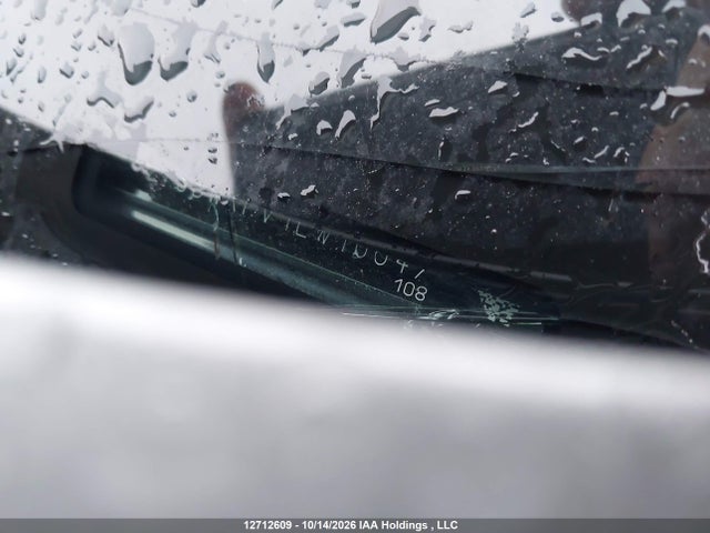 2T3BWRFV1LW100476 Toyota RAV4 HYBRID