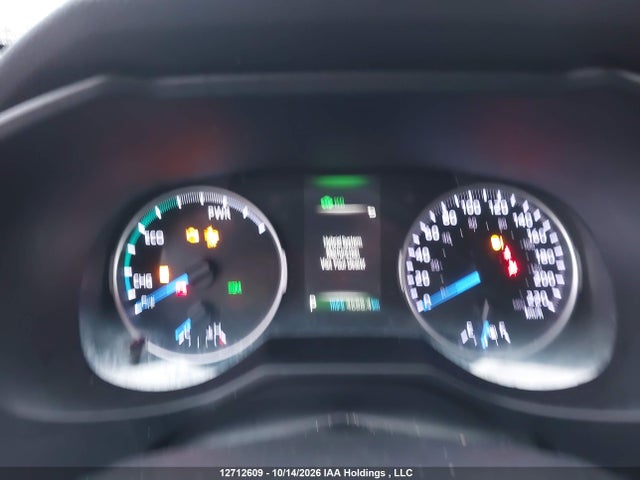2T3BWRFV1LW100476 Toyota RAV4 HYBRID
