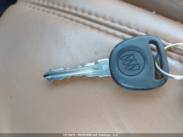 2013 Buick Enclave Leather მანქანა იყიდება აუქციონზე, vin: 5GAKVCKD0DJ255681, აუქციონის ნომერი: 12712615