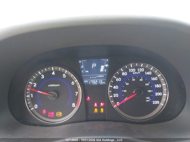 Продаж на аукціоні авто 2014 Hyundai Accent Gl, vin: KMHCT4AE2EU641992, номер лоту: 12712620
