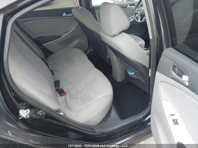 Продаж на аукціоні авто 2014 Hyundai Accent Gl, vin: KMHCT4AE2EU641992, номер лоту: 12712620