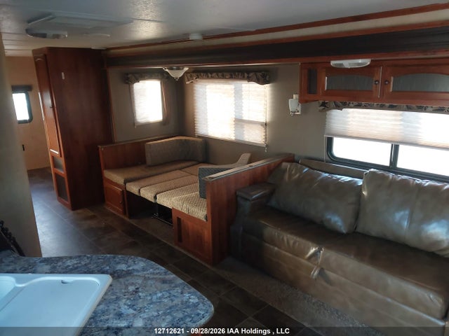 Keystone Hideout 2015 4YDT31R25FN200766 Image 5