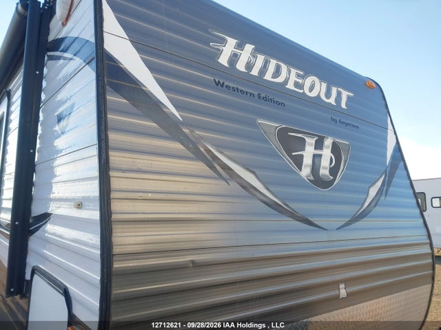 Keystone Hideout 2015 4YDT31R25FN200766 Image 7