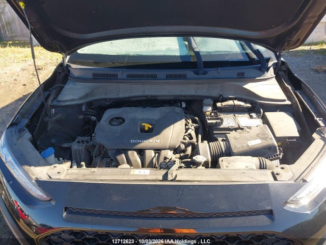 Hyundai Kona Sel 2019 KM8K22AA8KU344737 Image 10