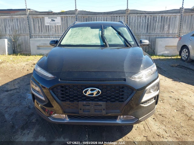 Hyundai Kona Sel 2019 KM8K22AA8KU344737 Image 11