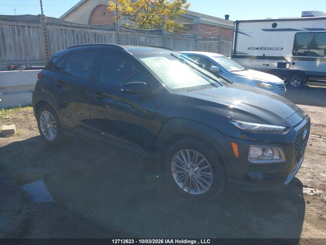 Hyundai Kona Sel 2019 KM8K22AA8KU344737 Image 12