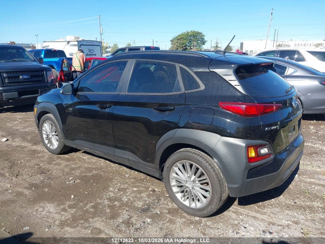 Hyundai Kona Sel 2019 KM8K22AA8KU344737 Image 13