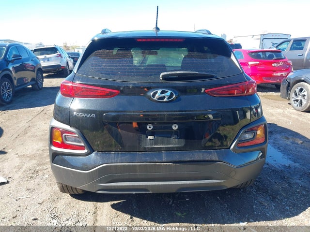 Hyundai Kona Sel 2019 KM8K22AA8KU344737 Image 15