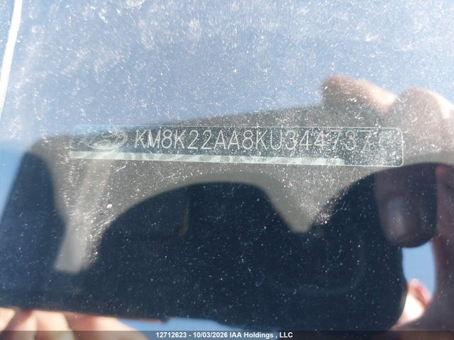 Hyundai Kona Sel 2019 KM8K22AA8KU344737 Image 17
