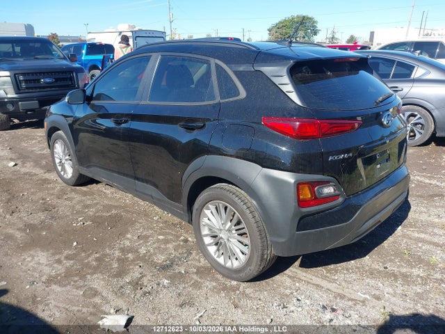 Hyundai Kona Sel 2019 KM8K22AA8KU344737 Image 3