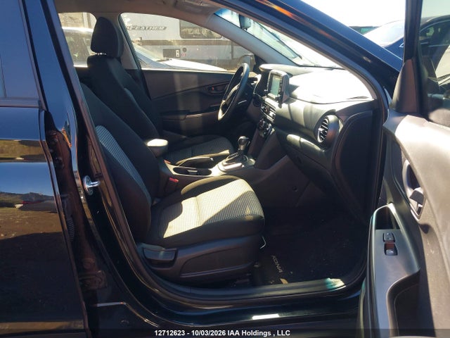 Hyundai Kona Sel 2019 KM8K22AA8KU344737 Image 5