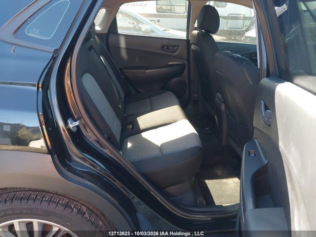 Hyundai Kona Sel 2019 KM8K22AA8KU344737 Image 8