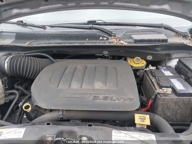 Aukcja sprzedaży 2020 Dodge Grand Caravan, vin: 2C4RDGBG9LR200173, numer aukcji: 12712626