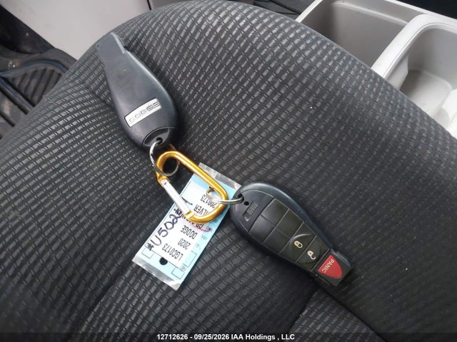 Aukcja sprzedaży 2020 Dodge Grand Caravan, vin: 2C4RDGBG9LR200173, numer aukcji: 12712626