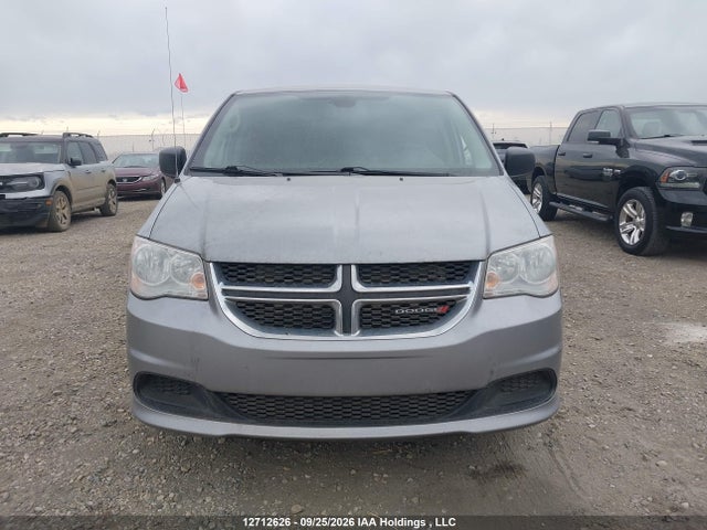 Aukcja sprzedaży 2020 Dodge Grand Caravan, vin: 2C4RDGBG9LR200173, numer aukcji: 12712626