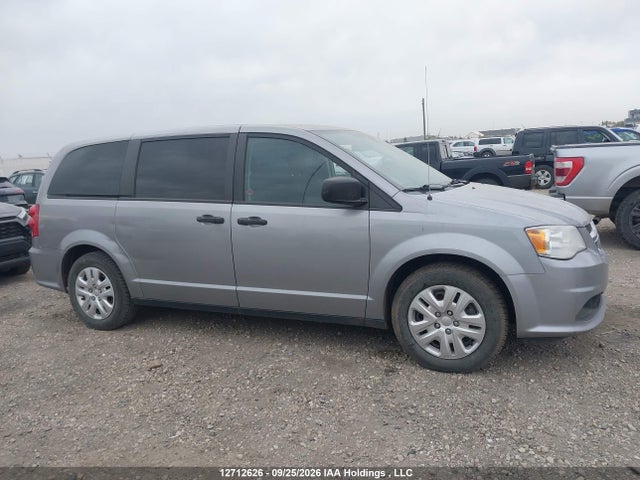 Aukcja sprzedaży 2020 Dodge Grand Caravan, vin: 2C4RDGBG9LR200173, numer aukcji: 12712626