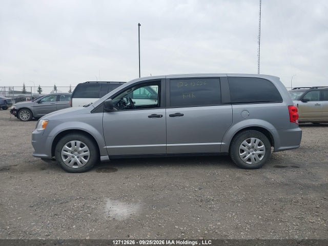 Aukcja sprzedaży 2020 Dodge Grand Caravan, vin: 2C4RDGBG9LR200173, numer aukcji: 12712626