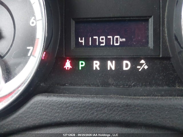 Aukcja sprzedaży 2020 Dodge Grand Caravan, vin: 2C4RDGBG9LR200173, numer aukcji: 12712626