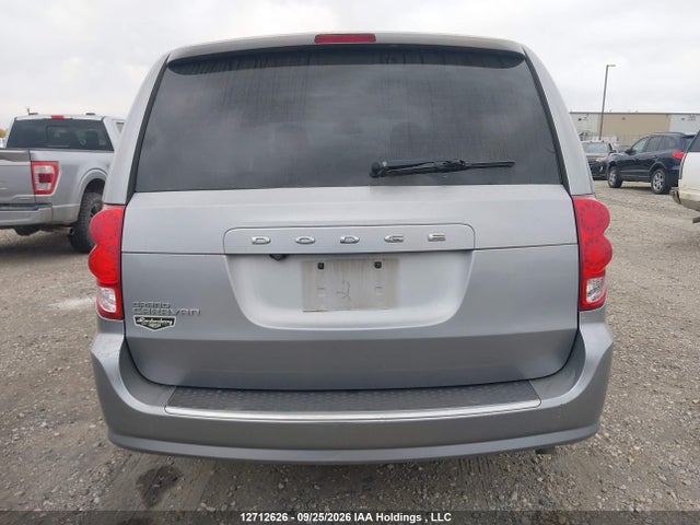Aukcja sprzedaży 2020 Dodge Grand Caravan, vin: 2C4RDGBG9LR200173, numer aukcji: 12712626