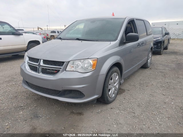Aukcja sprzedaży 2020 Dodge Grand Caravan, vin: 2C4RDGBG9LR200173, numer aukcji: 12712626