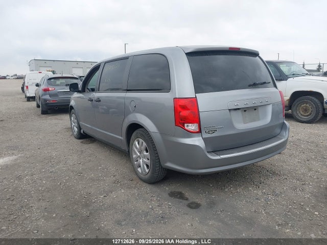 Aukcja sprzedaży 2020 Dodge Grand Caravan, vin: 2C4RDGBG9LR200173, numer aukcji: 12712626