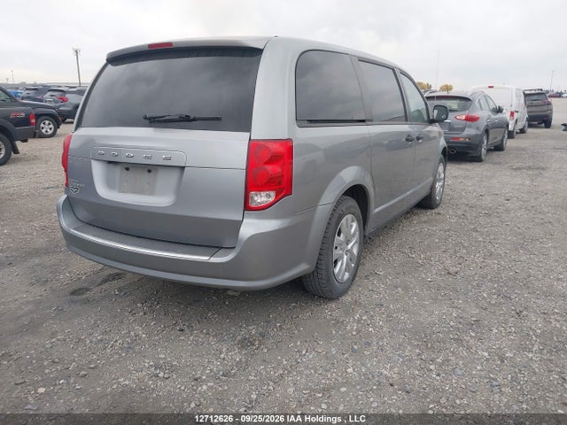 Aukcja sprzedaży 2020 Dodge Grand Caravan, vin: 2C4RDGBG9LR200173, numer aukcji: 12712626