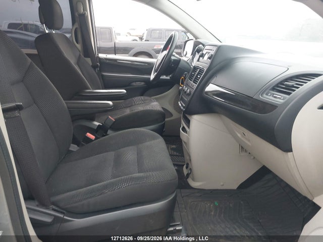 Aukcja sprzedaży 2020 Dodge Grand Caravan, vin: 2C4RDGBG9LR200173, numer aukcji: 12712626
