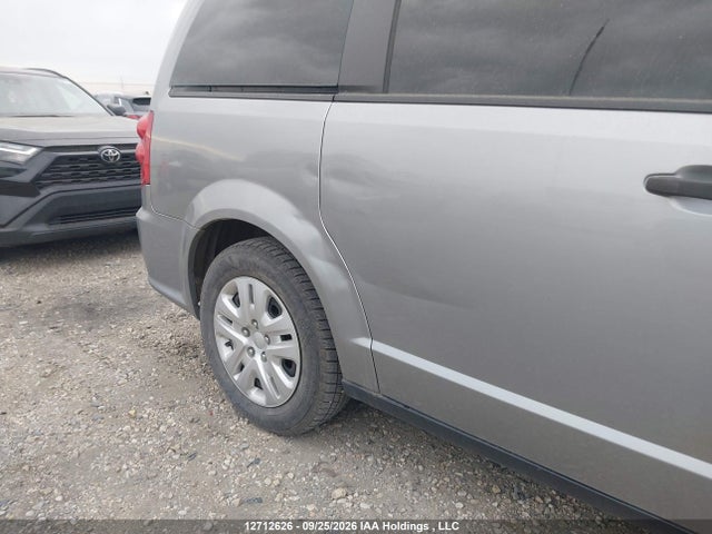 Aukcja sprzedaży 2020 Dodge Grand Caravan, vin: 2C4RDGBG9LR200173, numer aukcji: 12712626