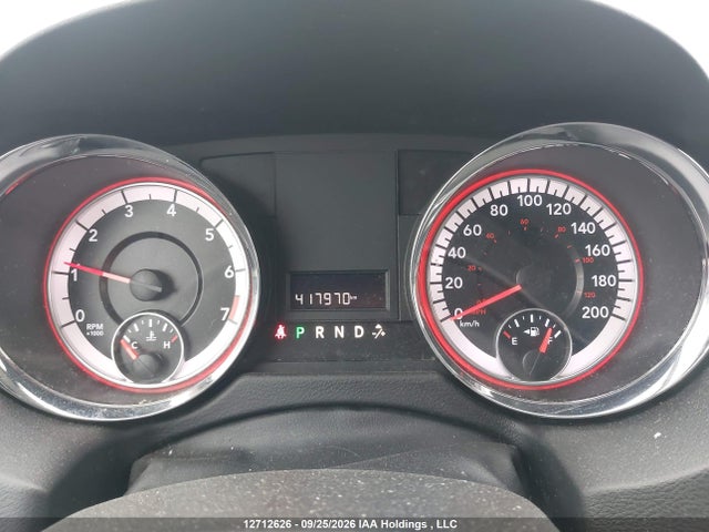 Aukcja sprzedaży 2020 Dodge Grand Caravan, vin: 2C4RDGBG9LR200173, numer aukcji: 12712626