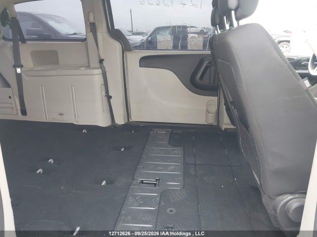 Aukcja sprzedaży 2020 Dodge Grand Caravan, vin: 2C4RDGBG9LR200173, numer aukcji: 12712626