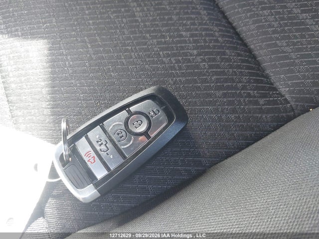 Ford F-150 Xlt 2024 1FTFW3L84RKE87085 Image 11