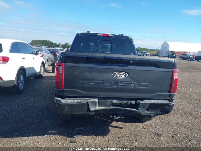 Ford F-150 Xlt 2024 1FTFW3L84RKE87085 Image 16