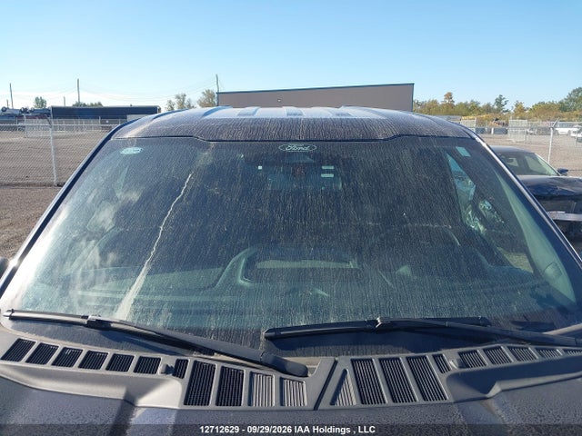 Ford F-150 Xlt 2024 1FTFW3L84RKE87085 Image 17