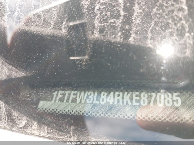 Ford F-150 Xlt 2024 1FTFW3L84RKE87085 Image 18