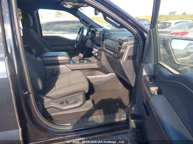 Ford F-150 Xlt 2024 1FTFW3L84RKE87085 Image 5
