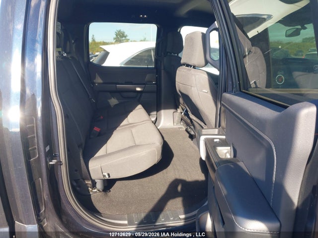 Ford F-150 Xlt 2024 1FTFW3L84RKE87085 Image 8