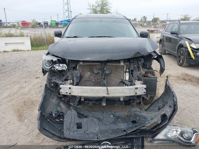 Продажа на аукционе авто 2017 Nissan Pathfinder Platinum/s/sl/sv, vin: 5N1DR2MM9HC692541, номер лота: 12712630