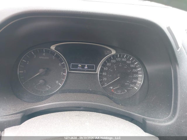 Продажа на аукционе авто 2017 Nissan Pathfinder Platinum/s/sl/sv, vin: 5N1DR2MM9HC692541, номер лота: 12712630
