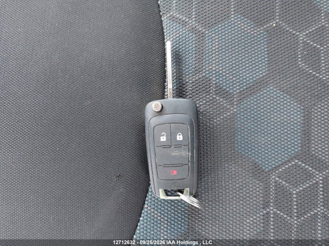Продаж на аукціоні авто 2018 Chevrolet Spark 1lt Cvt, vin: KL8CD6SA8JC439420, номер лоту: 12712632