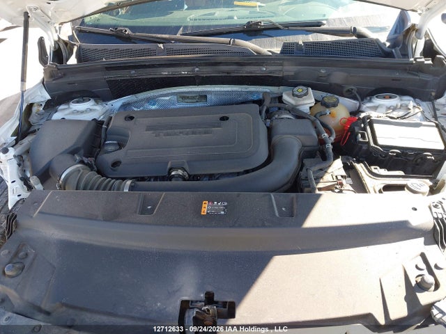 Buick Envision Essence 2021 LRBFZPR47MD102861 Image 10