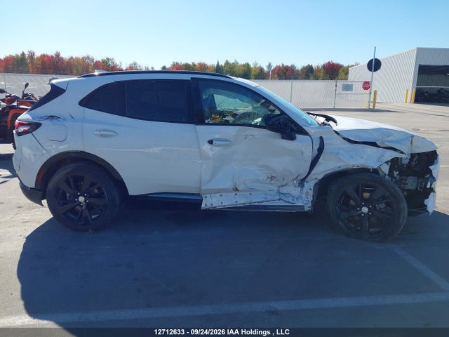 Buick Envision Essence 2021 LRBFZPR47MD102861 Image 14