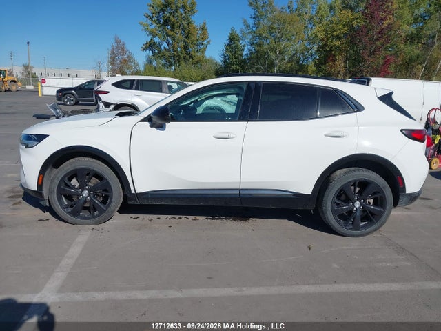 Buick Envision Essence 2021 LRBFZPR47MD102861 Image 15