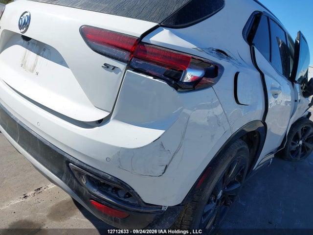 Buick Envision Essence 2021 LRBFZPR47MD102861 Image 22