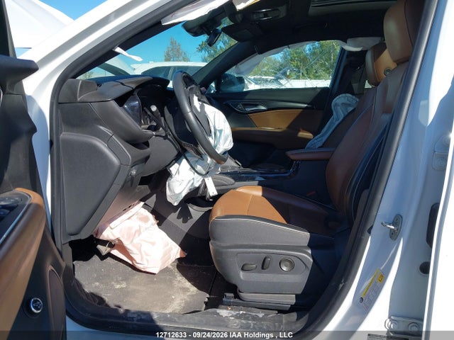 Buick Envision Essence 2021 LRBFZPR47MD102861 Image 5