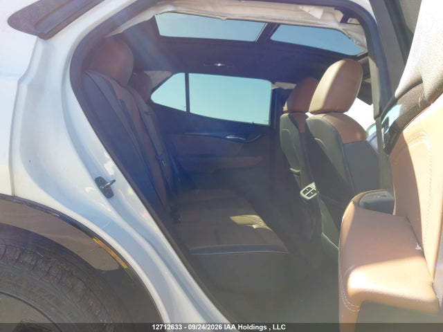 Buick Envision Essence 2021 LRBFZPR47MD102861 Image 8